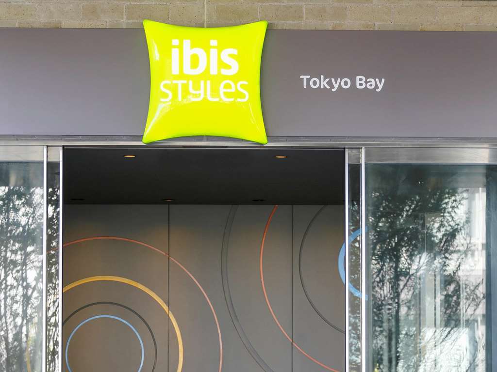 Ibis Styles London Gloucester Road Zewnętrze zdjęcie